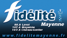 Fidelite Mayenne